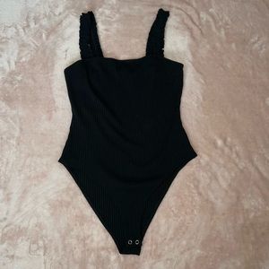 Forever 21 Bodysuit